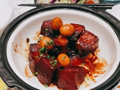 -荷塘秋月·本帮江浙菜(国权路店)