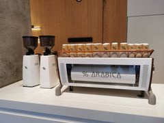 -% Arabica阿拉比卡咖啡烘焙工坊