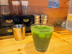 -Ramen满吉·豚骨拉面(丽园路店)