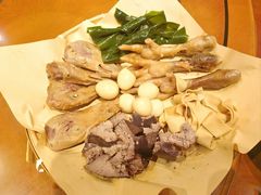 -水煮三国·川鲁江湖菜(香山店)