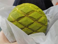 菠萝有蜜瓜-奈雪的茶(时代天街店)