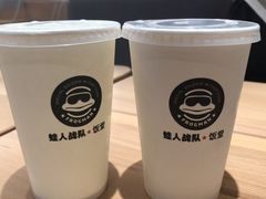 -蛙人战队·饭堂(储能大厦店)