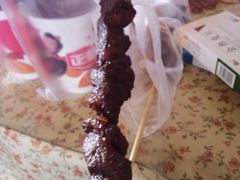 大肉串-正新鸡排·炸鸡汉堡(奥城店)