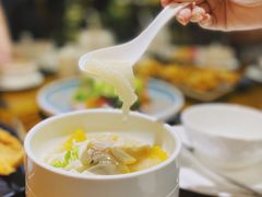 -HOME餐厅粤菜 融合菜