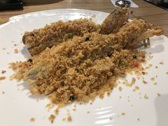 -盒马渔市(平高企业集团·平高广场店)