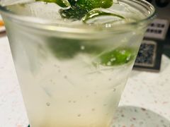 -BE BRIGHT KITCHEN(正佳广场店)