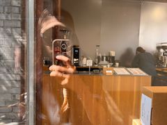 -VOYAGE COFFEE(杨梅竹店)