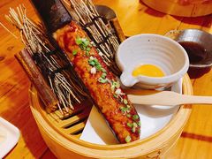 -文立新麻辣烫(合生汇21街区店)