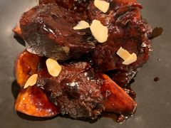 -港丽餐厅(高德置地店)