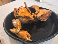 -莲花公园煎蟹(总店)