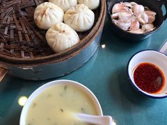 -草包包子铺1937(普利街店)