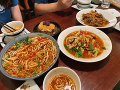 -紫滇源云南生态菜(丹凤街店)
