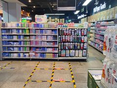 -物美超市(马家堡店)