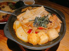 -桂小厨广西菜(万象城店)