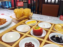 -滋粥楼·顺德菜海鲜茶点(方舟店)