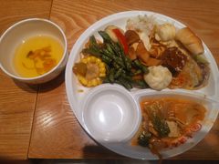 -素满香·素食自助餐(西安·民乐园店)