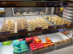 -HappyMiss花满楼·鲜花饼·鲜花茶·伴手礼(上海环球港店)