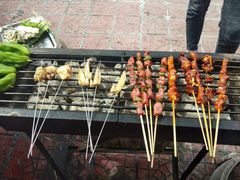 -三圣花乡旅游区