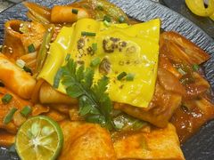 -安又胖韩国烤肉(美罗城店)