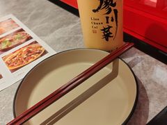 -廖川菜(八佰伴店)