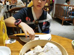 -苏小柳手工点心(人民广场分院)