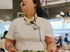 -洪氏嗨捞·猪肚鸡火锅(阳光天地店)