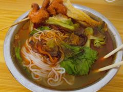 -娟姨螺蛳粉(农院路店)