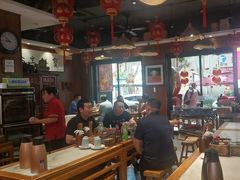 -虢国羊肉汤馆(政二街店)