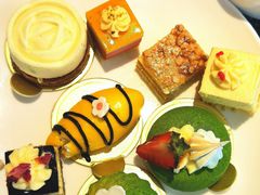 -威珀斯酒店·珀萃美食餐厅