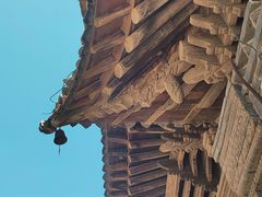 -张掖大佛寺景区