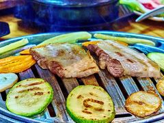 -金顺碳烤肉(大良清晖园店)