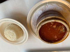 精品罐焖牛肉-莫斯科餐厅