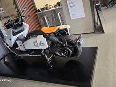 -北京德悦行BMW宝马摩托车