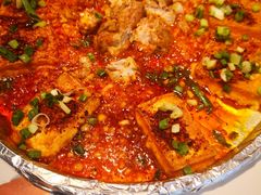 -花盐街·四川乐山小吃(西单大悦城店)