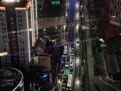 -远洋宾馆·江景餐厅