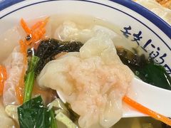 -长人馄饨铺(解放街店)