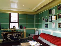 -天津津利华酒店