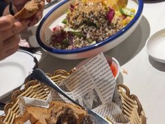 -俄士厨房(时代天街店)