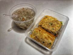 三鲜豆皮-老通城豆皮大王(吉庆街店)