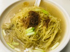 -小梁哥云吞面(黄贝岭店)