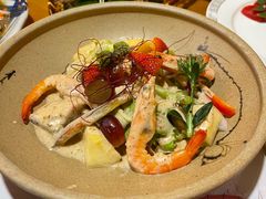 -大江户日本料理(吕厝店)
