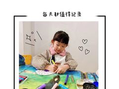 -尼莫儿童美术(三阳路融科天城校区)