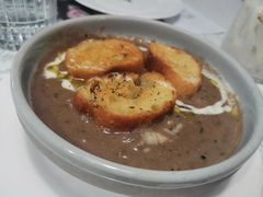 奶酪培根土豆汤-娜娜家·Nana's restaurant(国金汇店)