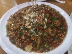 -李连贵熏肉大饼(沈阳站店)