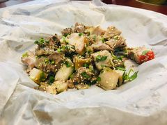 -水乡人家私房菜(逢简店)