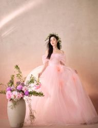 -金夫人婚纱摄影(包河万达店)