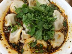 -回坊马二饺子馆