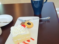 -上海吉臣维景酒店·维多利亚餐厅