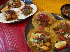 -Pistolera Mexican Cantina女枪手墨西哥餐厅(碧云路店)