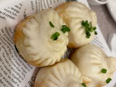 上海生煎-新南华大酒店(广中店)